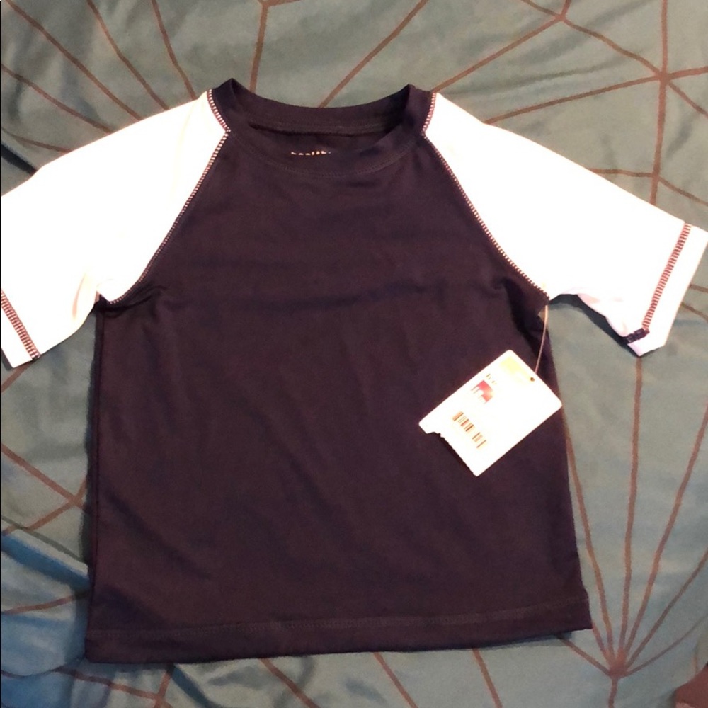 Swimming Rashguard